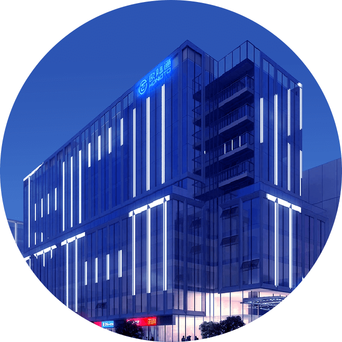 关于优发国际|随优而动一触即发