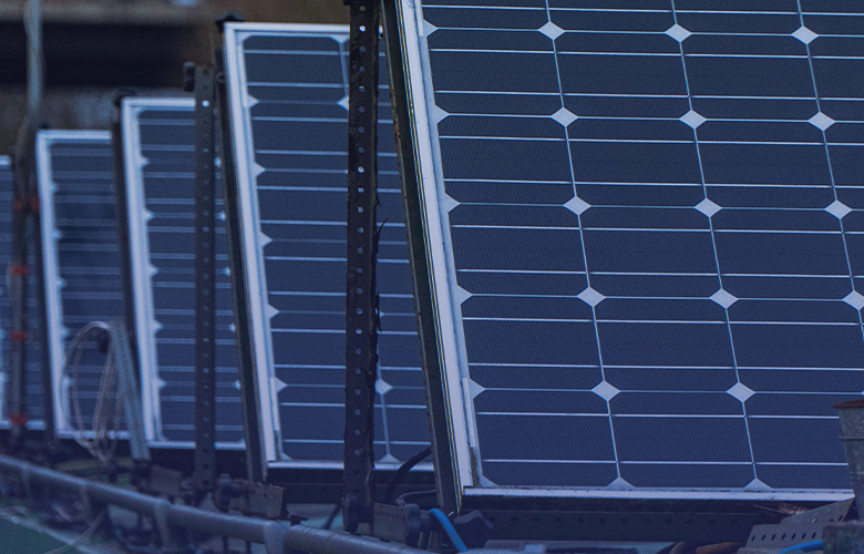 导轨光伏类电源