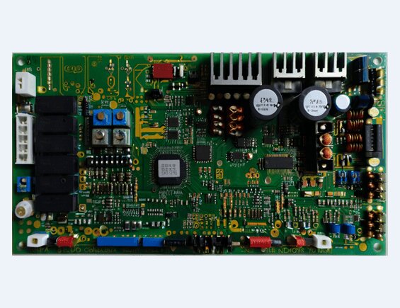 PCBA 控制板